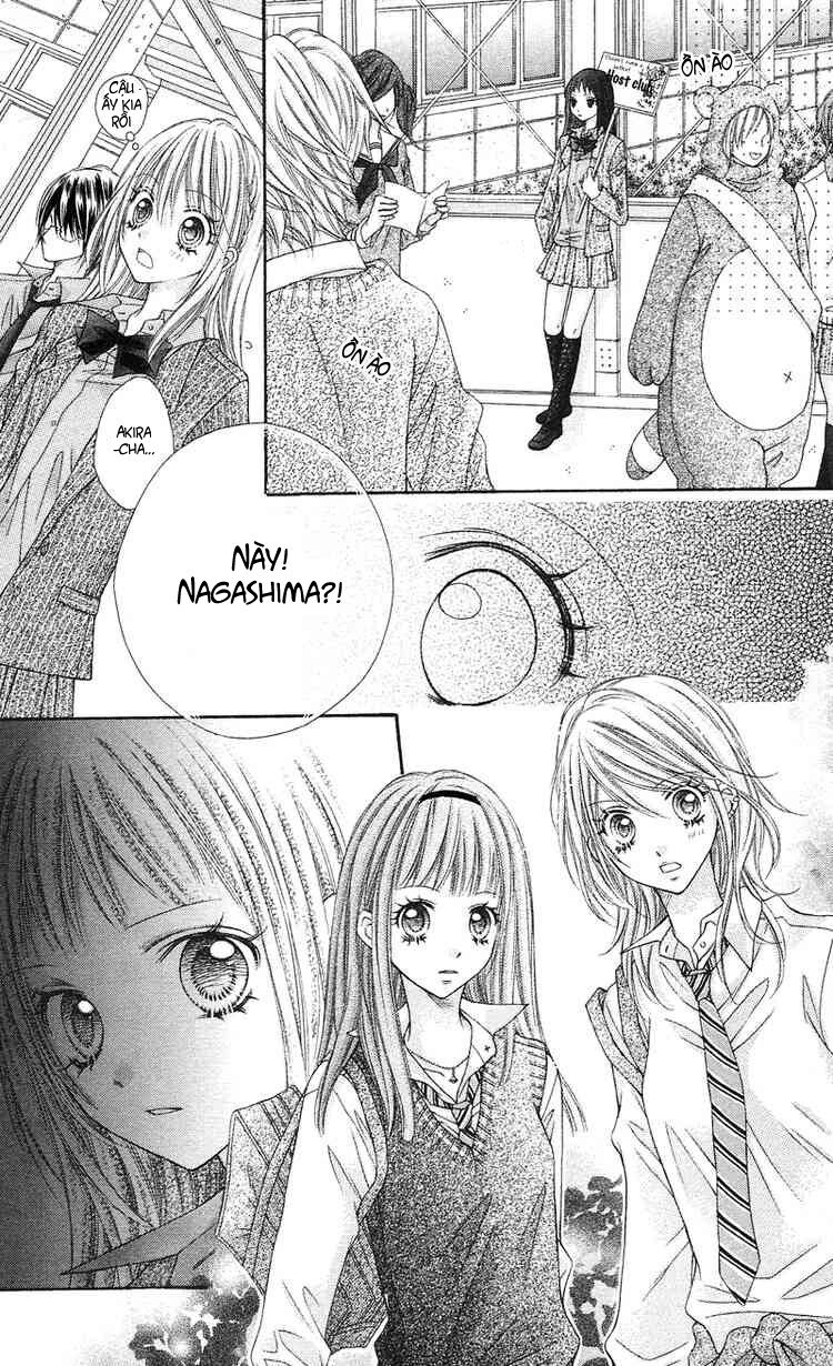 rockin' heaven chapter 12 15