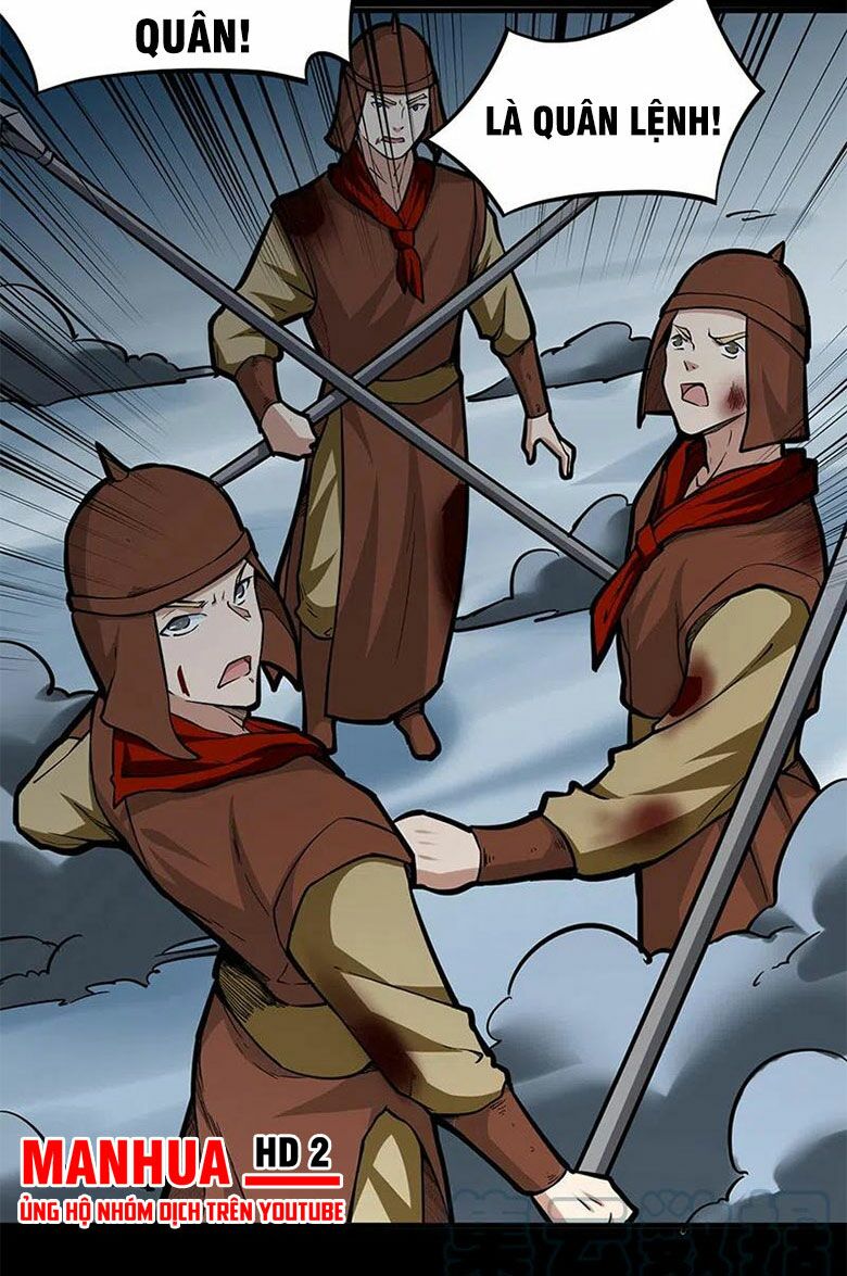 võ đạo độc tôn chapter 348 47