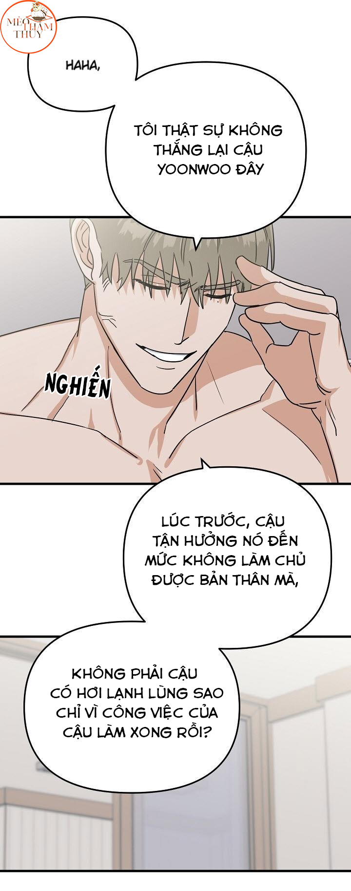 thiên đường một lần nữa chapter 9 17