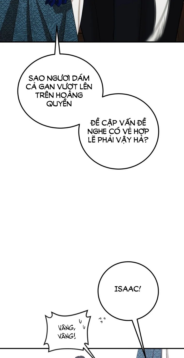 khi tôi bị chú chó tôi bỏ rơi cắn chapter 3.1 44