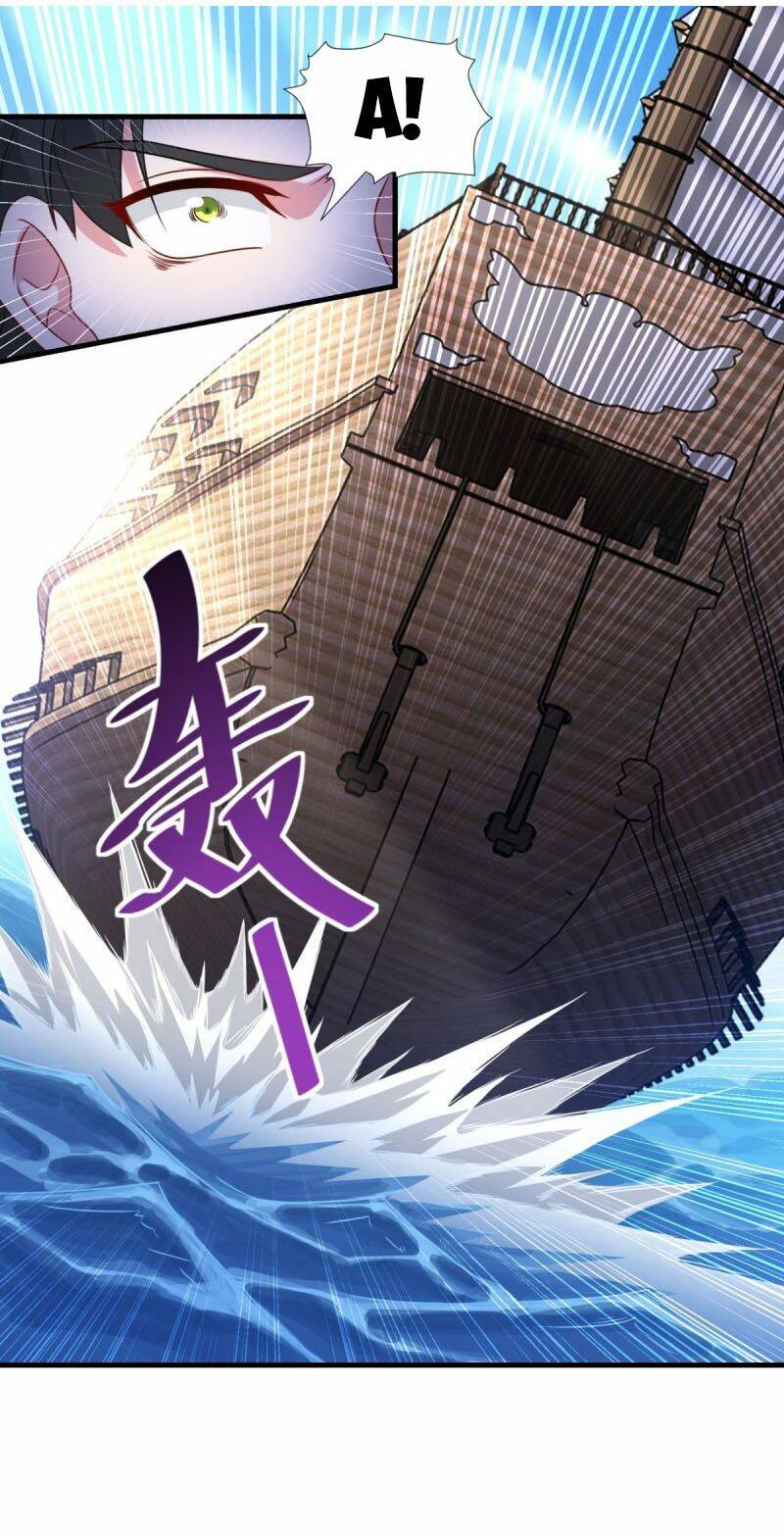 tiên ma đồng tu chapter 145 13