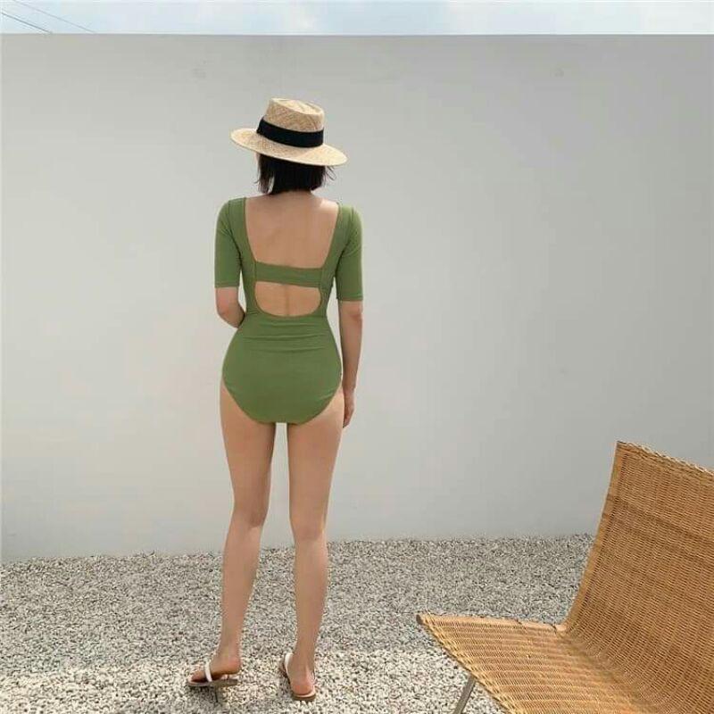 BIKINI BỘ BƠI NỮ CHE KHUYẾT ĐIỂM