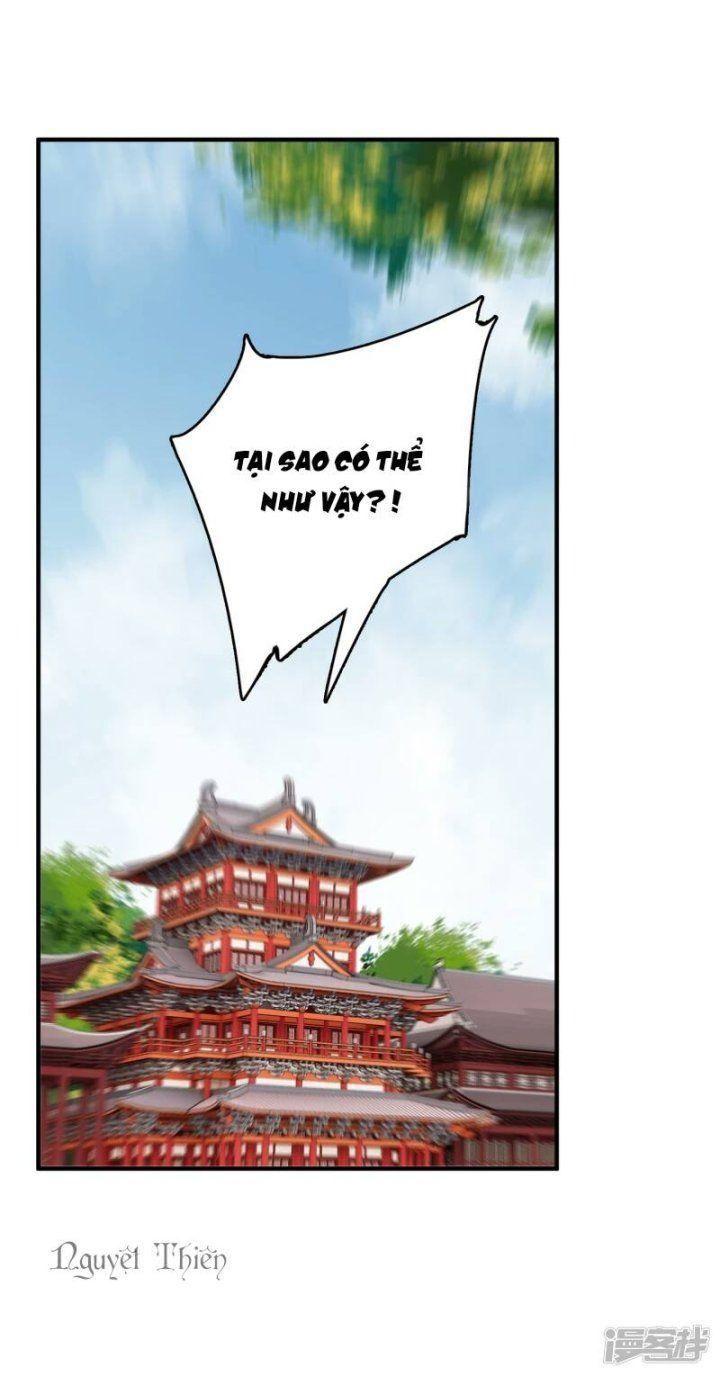 nụ cười của ngươi ngọt gãy tám cái răng của ta chapter 3 8