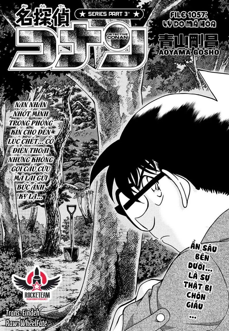 conan chapter 1057 1
