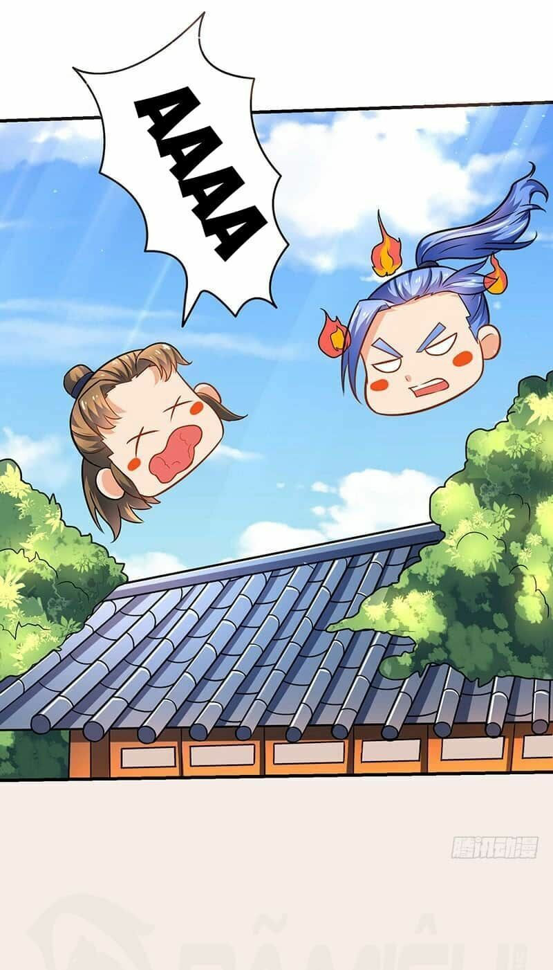 tối cường thăng cấp chapter 12 22