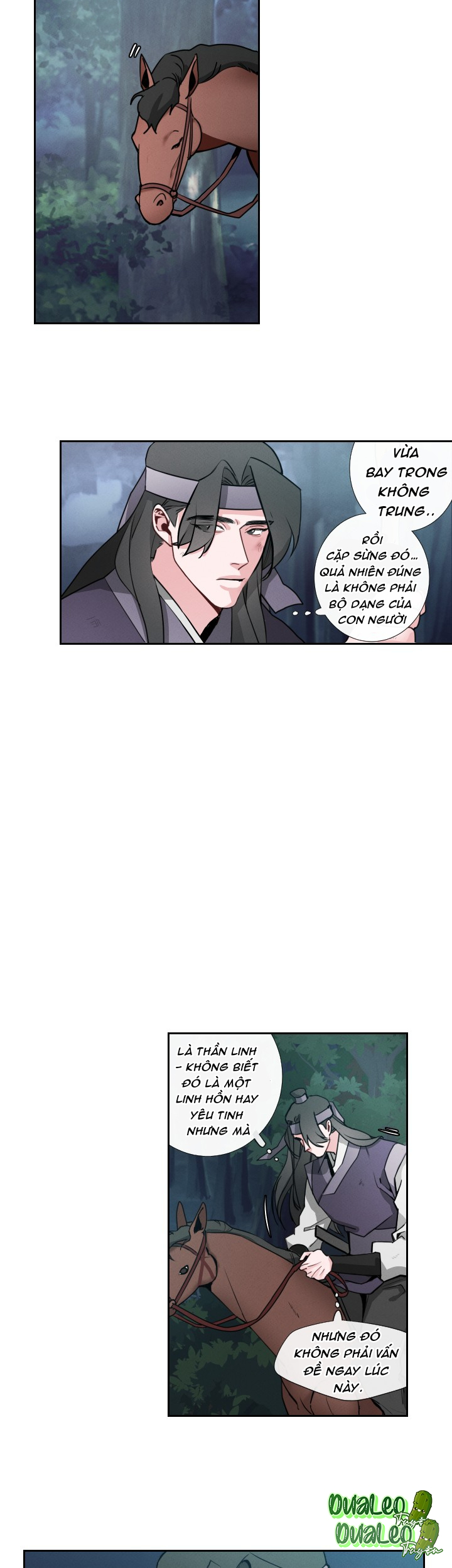 shinsujeon chapter 1 21