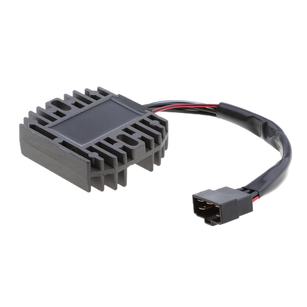 12V Voltage  Regulator For for Suzuki GSX-R1000 2001 2002