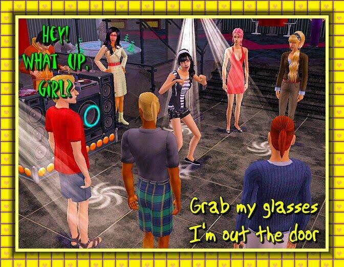 bella's story chapter 13.1 25