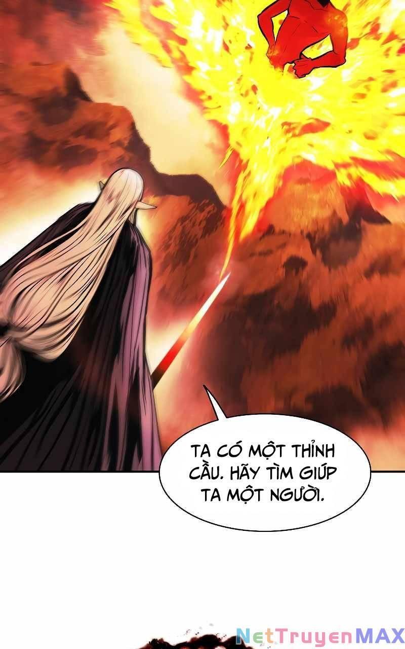 bất bại chân ma chapter 164 17