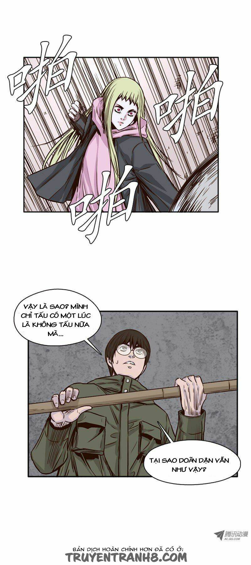 vua của vong linh chapter 90 28