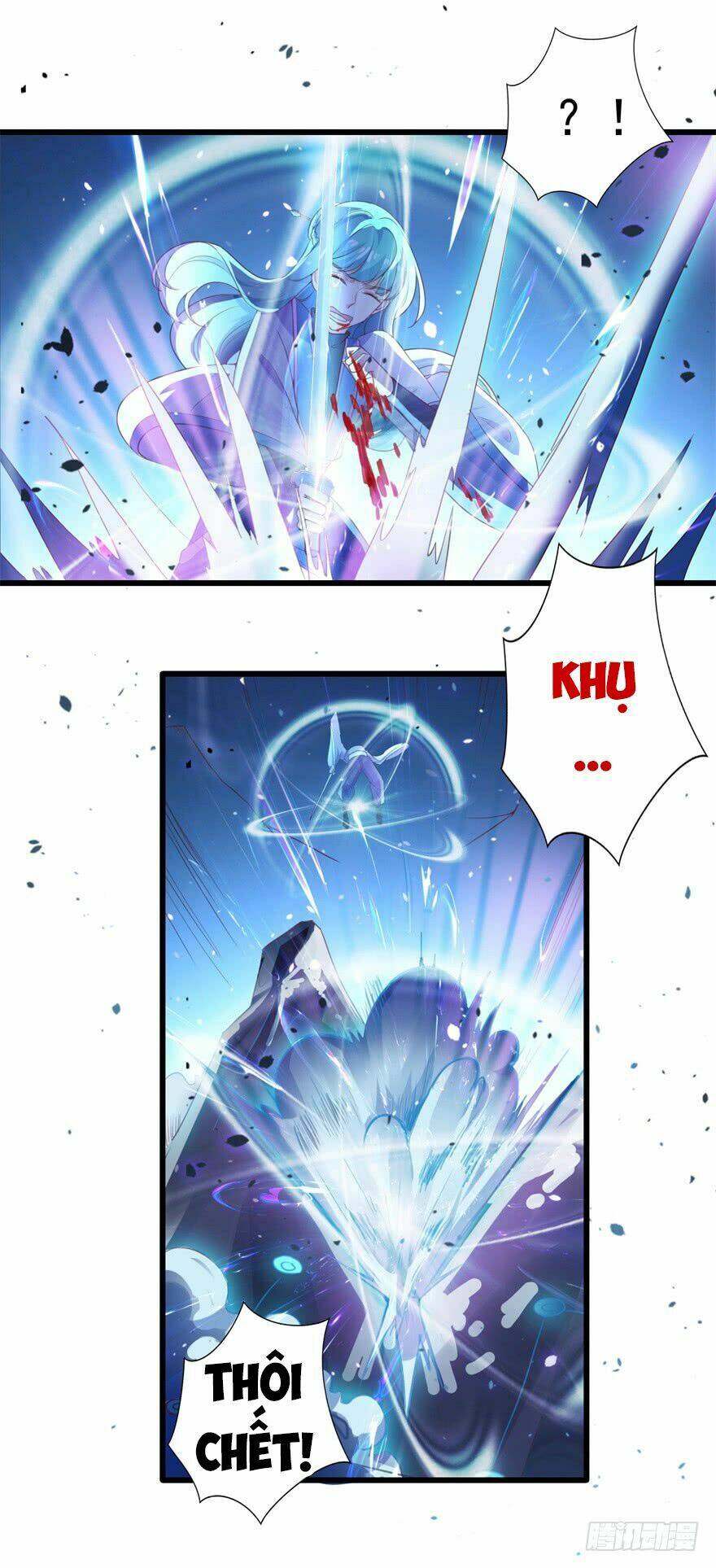 tiên ma đồng tu chapter 10 9