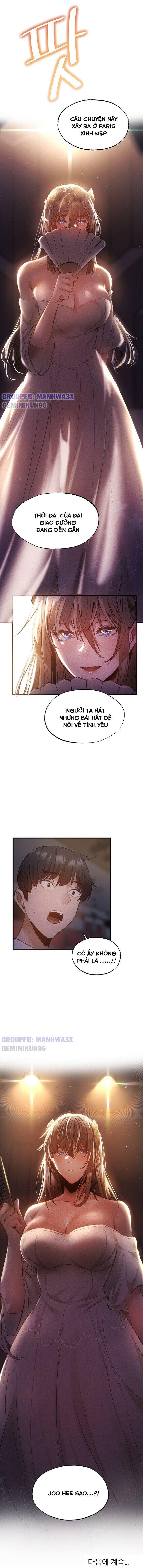 dưới mái nhà chung chapter 46 12