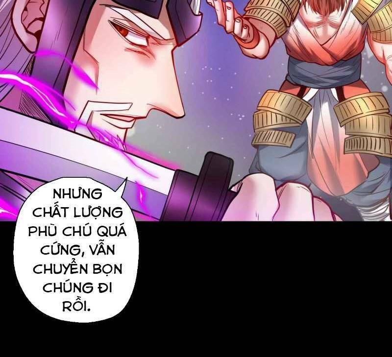tối cường đại biểu hoàng kim thận chapter 77 36