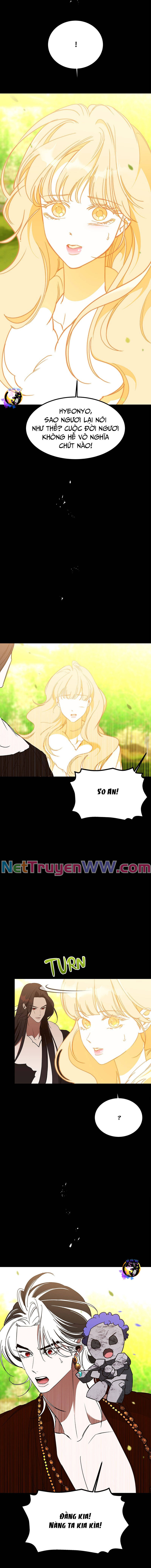 chiến lược săn hổ của nữ thần chapter 56 6