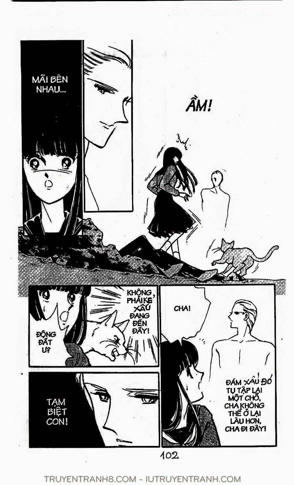 mimi kỳ lạ chapter 16.1 23