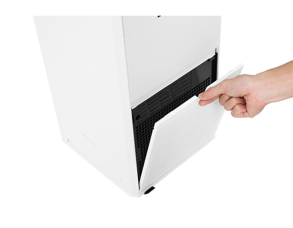 Máy Lọc không khí Daikin MCK55TVM6 58W - Hàng Chính Hãng - Chỉ Giao Hà Nội