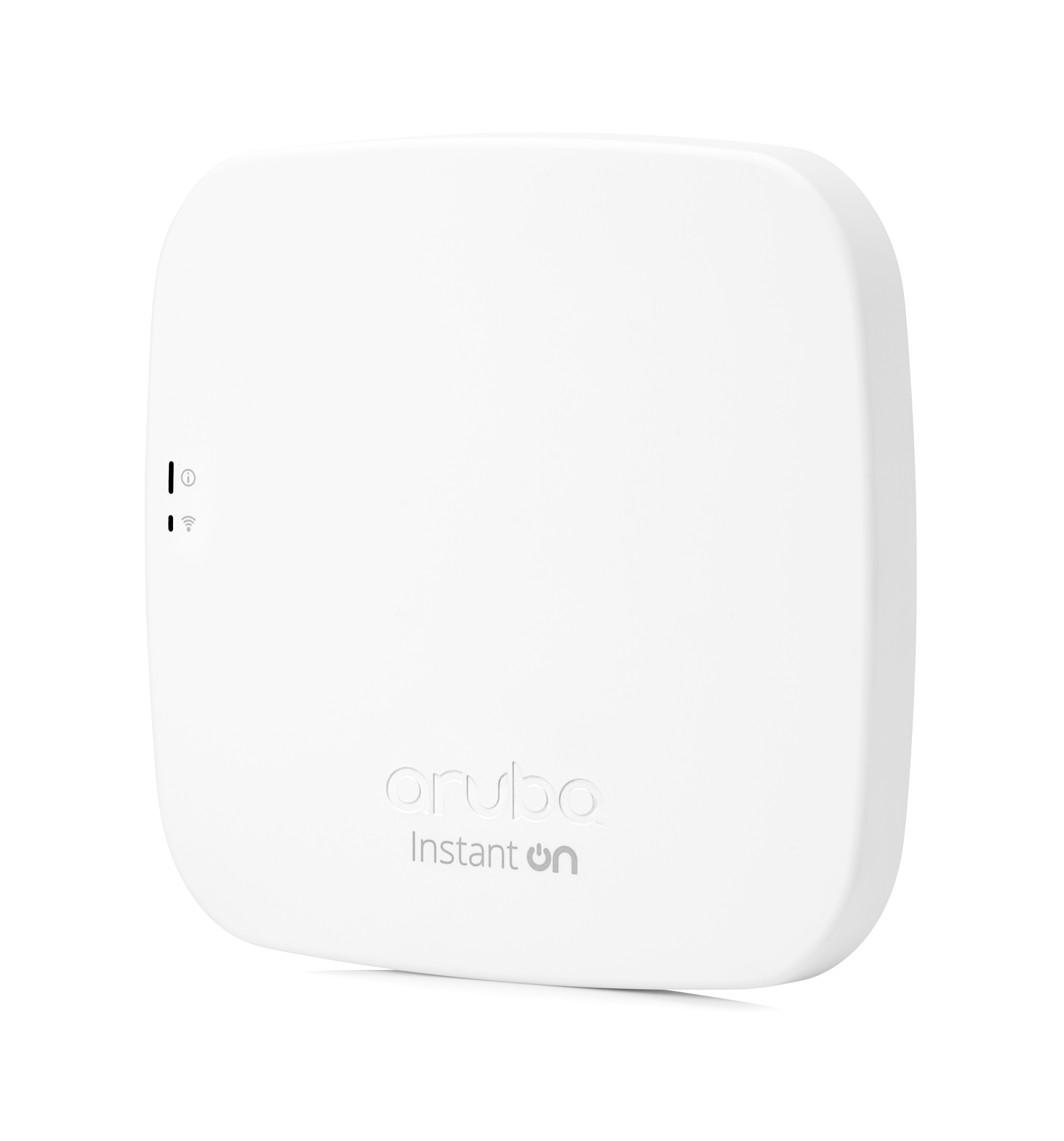 Access Point Băng Tần Kép Aruba Instant On AP11 R2W96A Tốc Độ 1167Mbps MU-MIMO - Hàng Chính Hãng