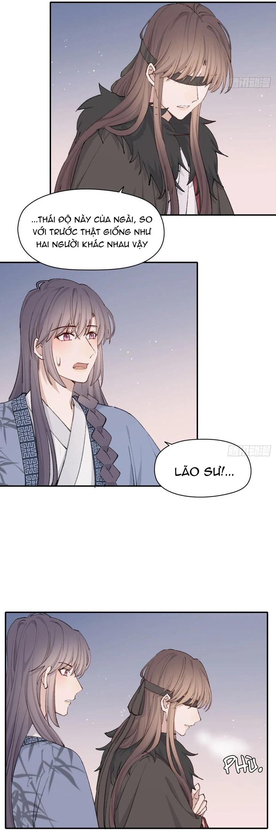 song vương chapter 26 16