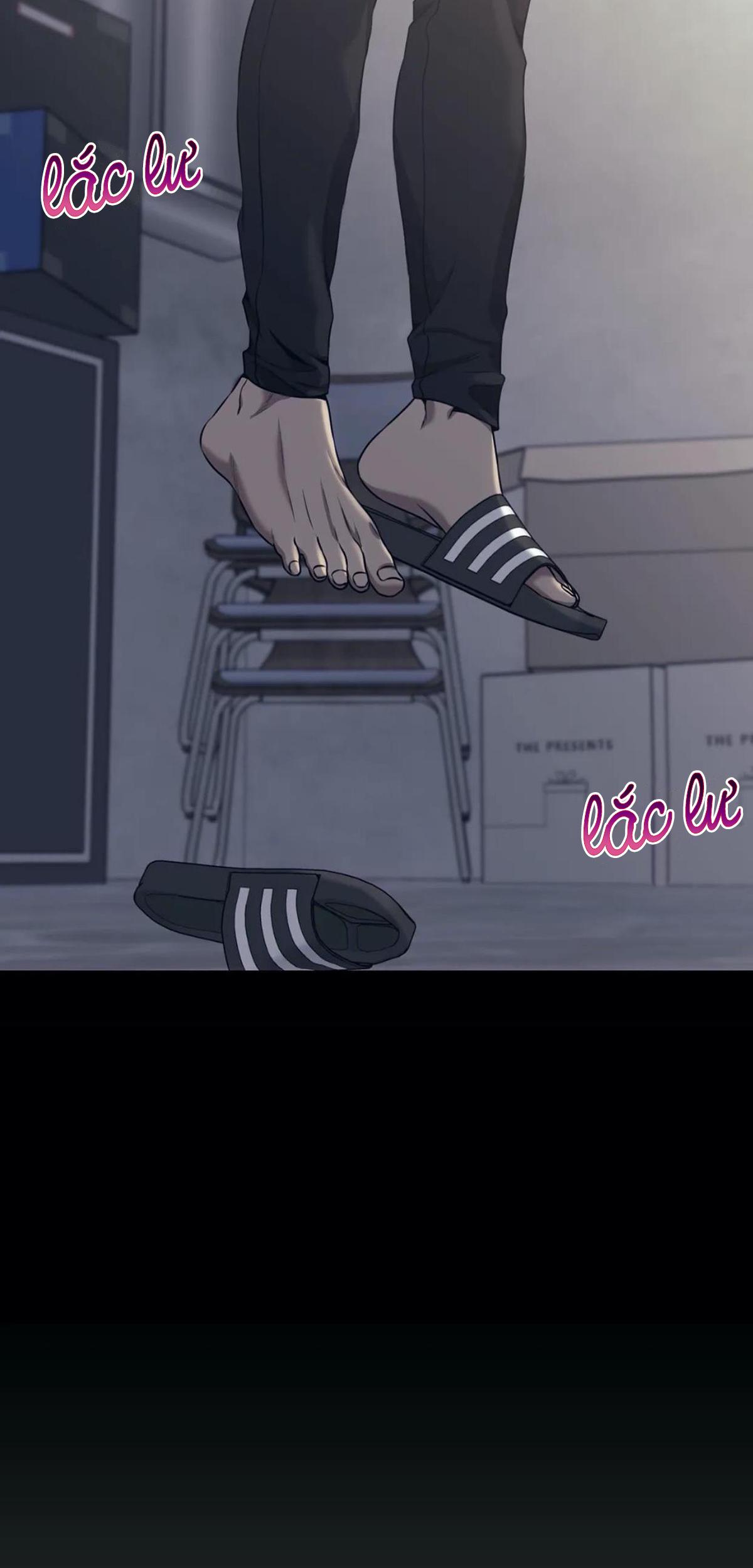 công cuộc báo thù của kẻ yếu thế chapter 41 40