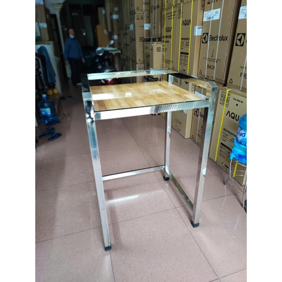 Kệ 2 tầng đựng máy giặt máy sấy