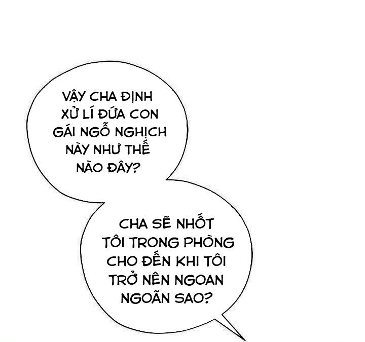 quý cô không thể chạm vào chapter 5 41