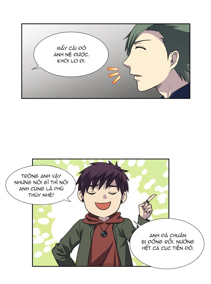 the gamer chapter 201 10