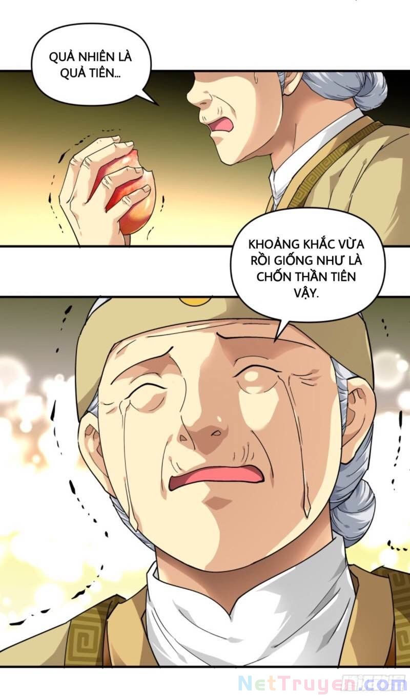 trọng sinh ta là đại thiên thần chapter 58 9