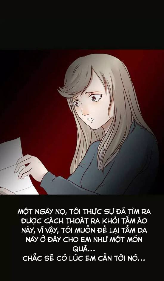 tấm da người chapter 3 30