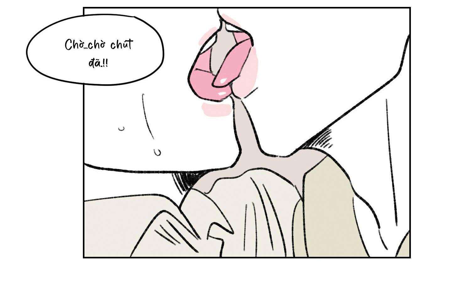 tình tay ba giữa chó, sói và mèo chapter 37 32