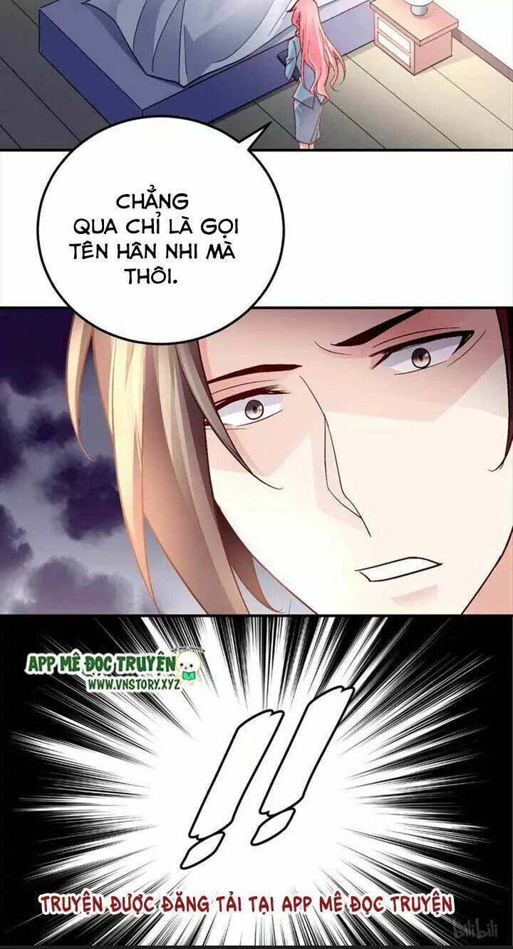 trò chơi săn tình - tổng tài khó kìm lòng chapter 85 30
