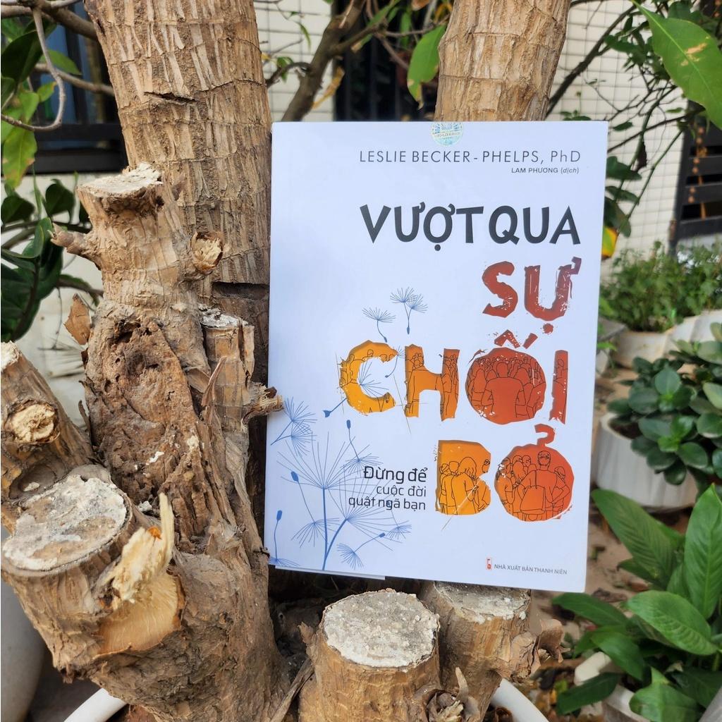 Vượt Qua Sự Chối Bỏ - Bản Quyền