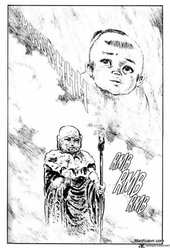 lone wolf and cub chapter 11 26