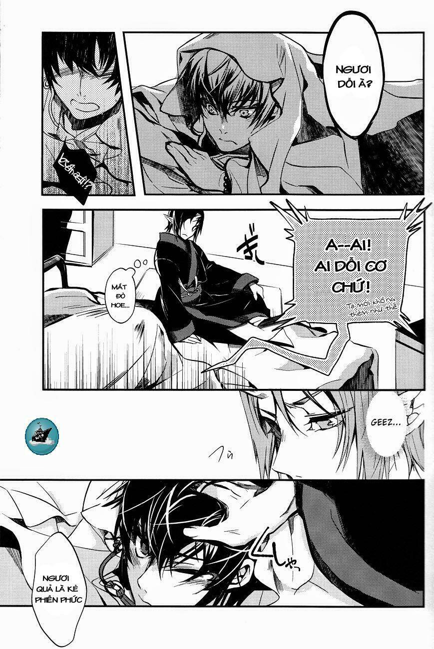 hoozuki no reitetsu dj - aigan shinjuu chapter 1 20