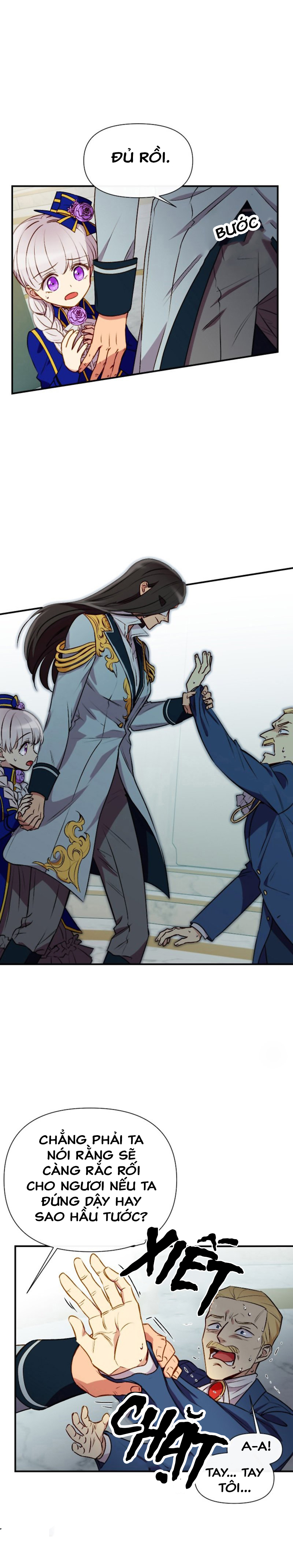 bản khế ước với nữ công tước ác ma chapter 39 19