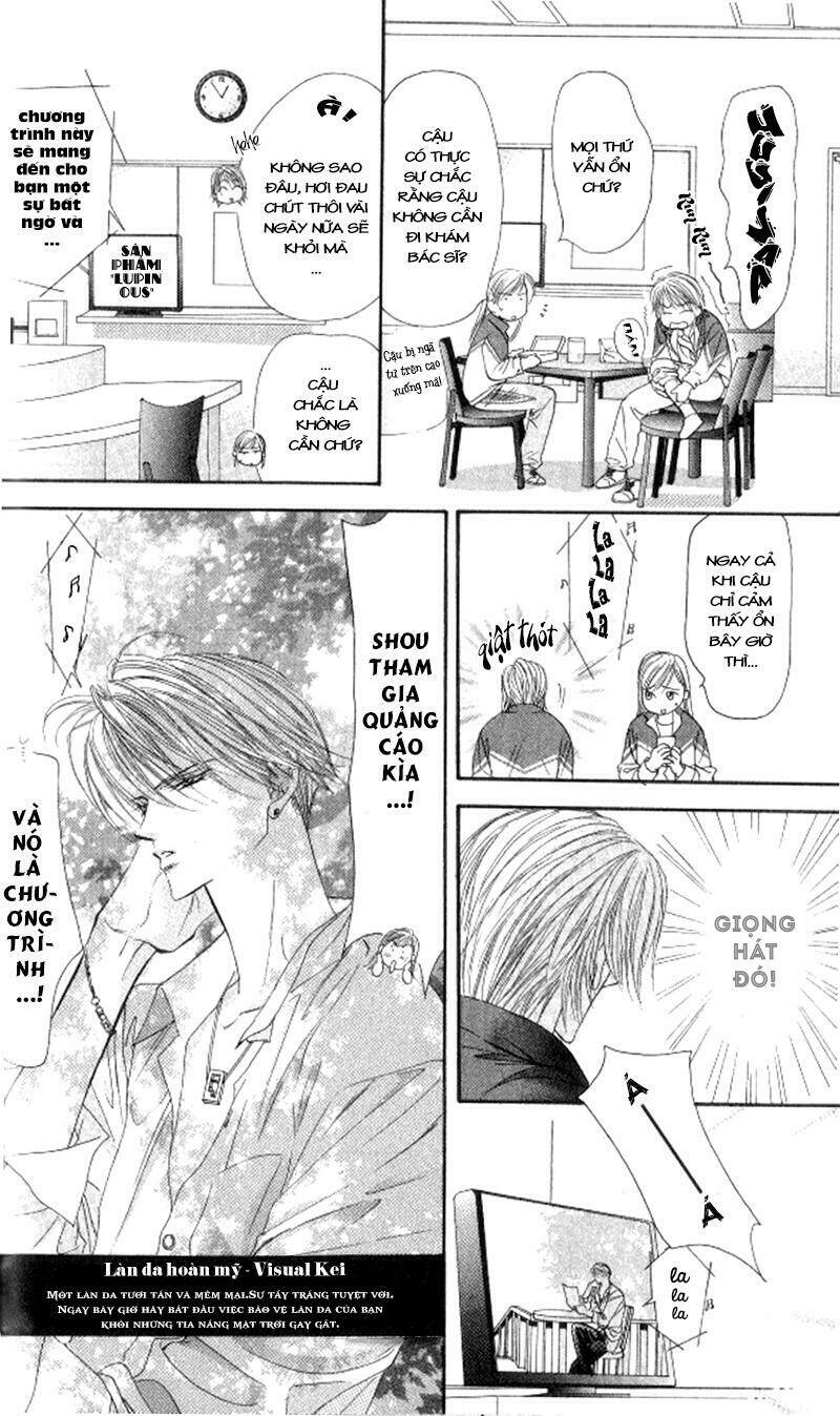 thử thách của kyouko chapter 6 18