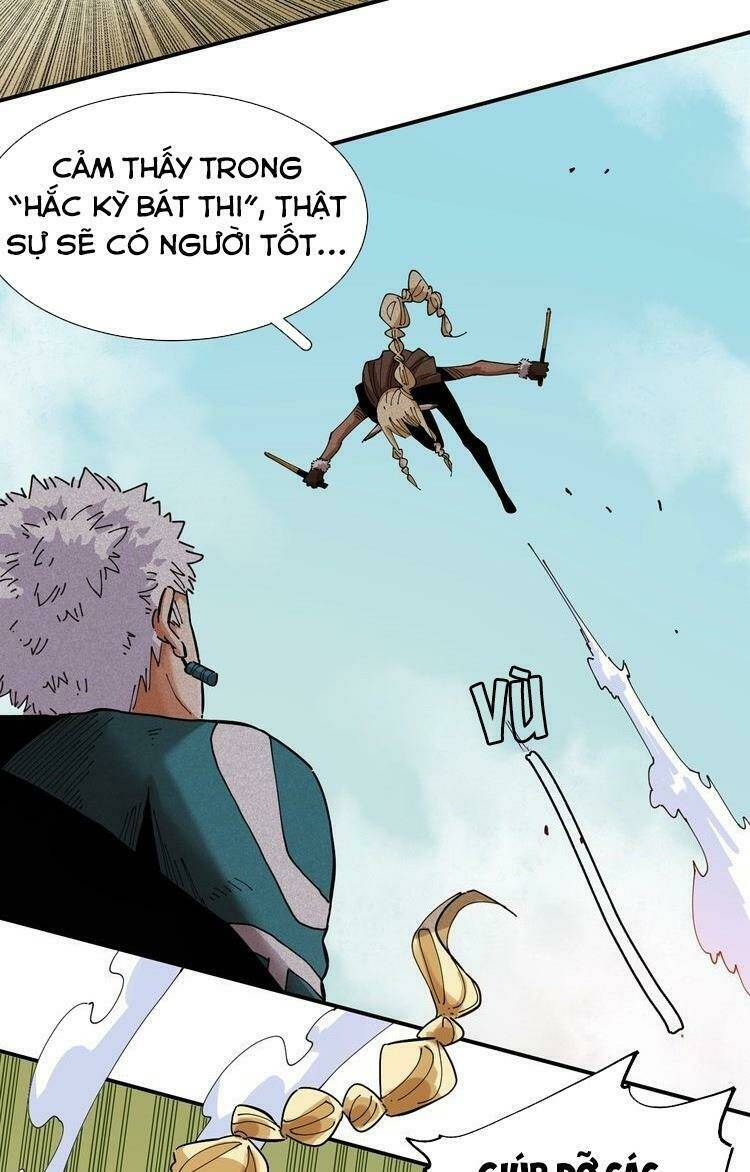 mạt thế chi thư chapter 26 14