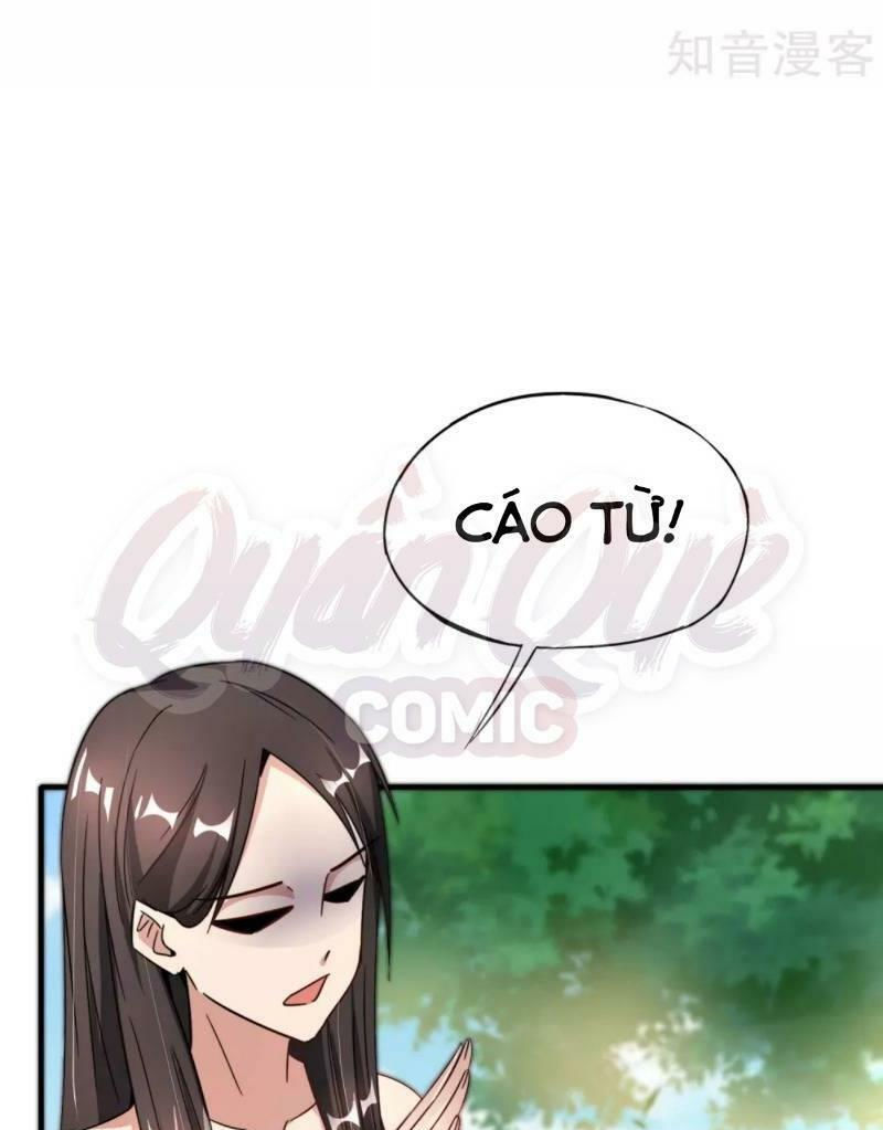 vòng bạn bè mạnh nhất của tiên giới chapter 7 17