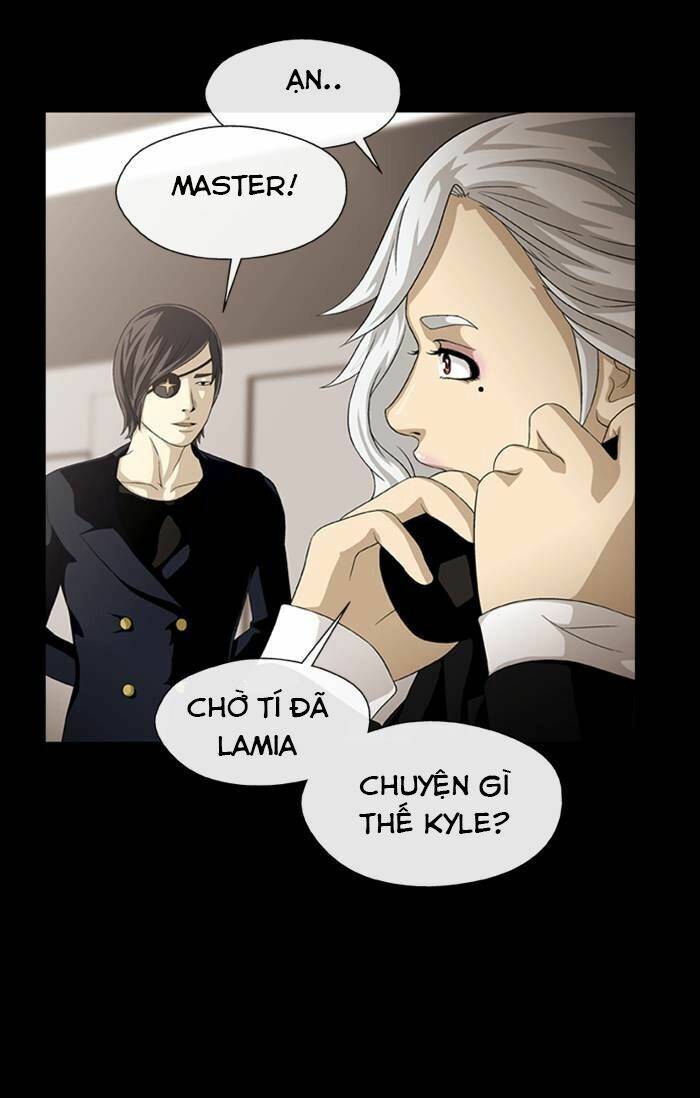 nhân vật tùy tùng chapter 12 31