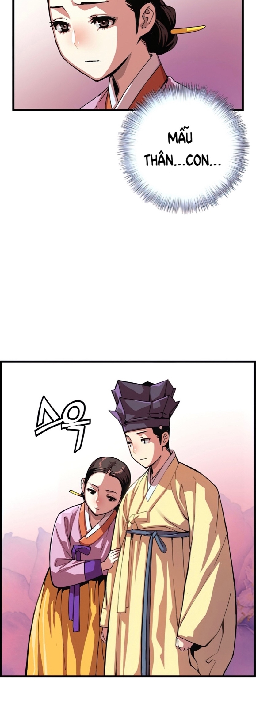 tôi sẽ sống như một hoàng tử chapter 59 38