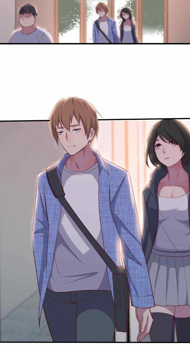 song tu đạo lữ kiểu xem mặt chapter 40 2