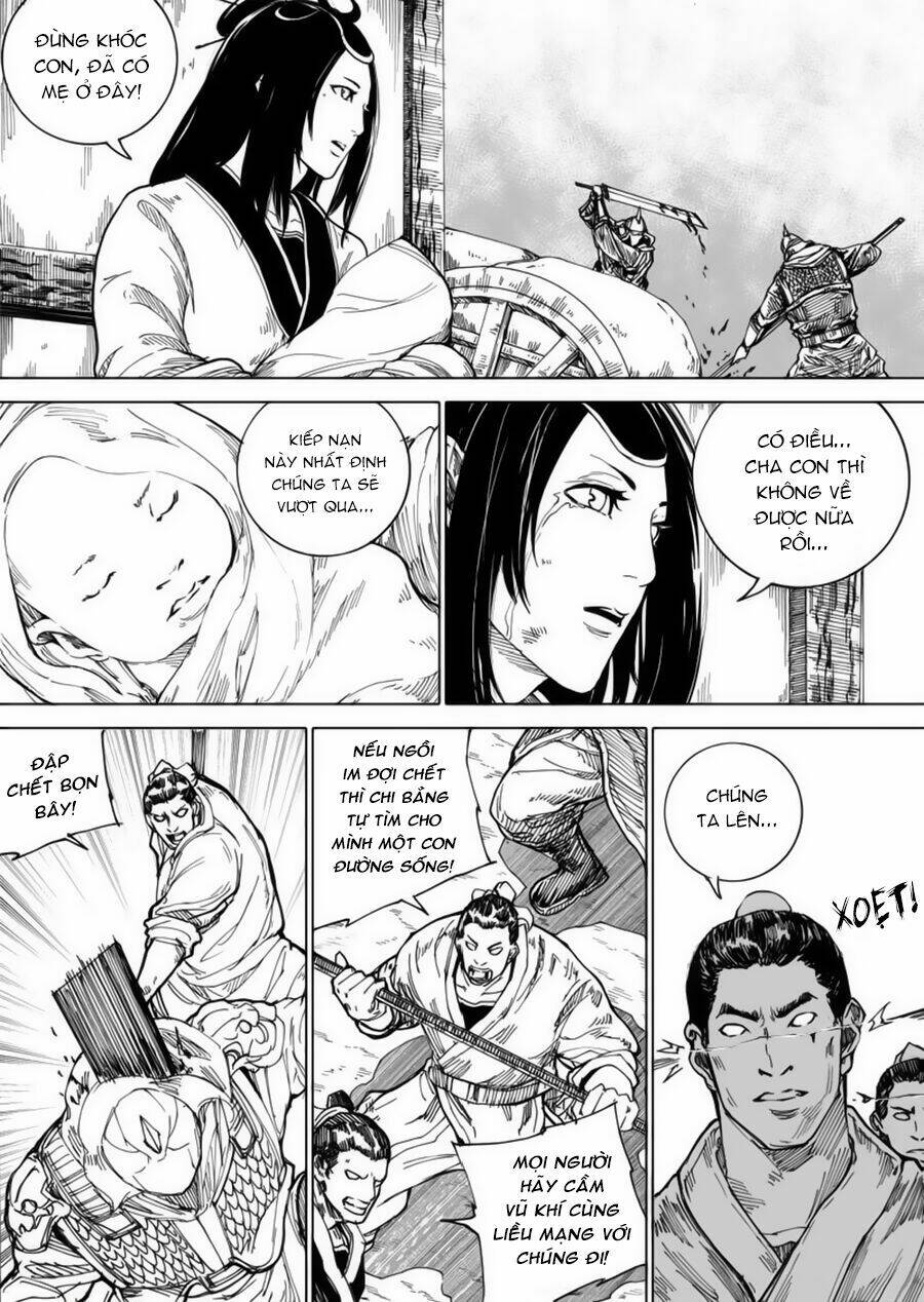 rakshasa street chapter 24 4