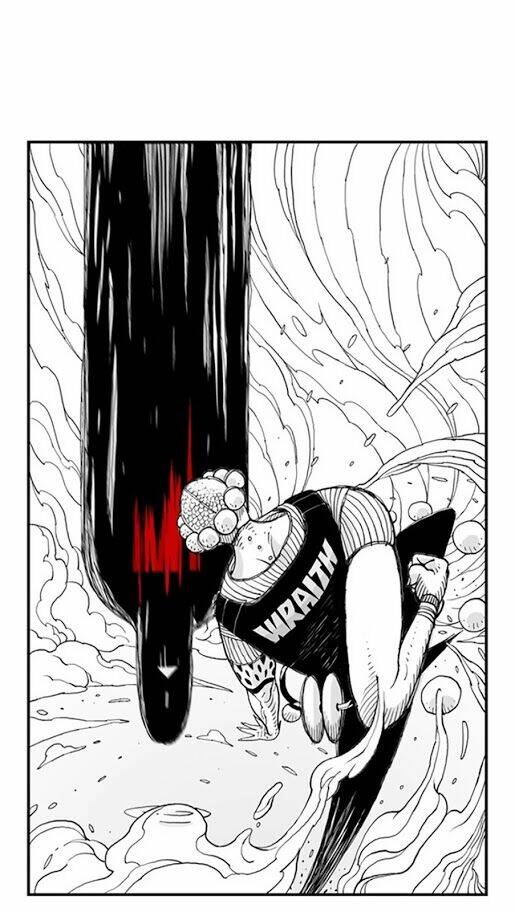 hành trình thoát khỏi địa ngục chapter 13 16