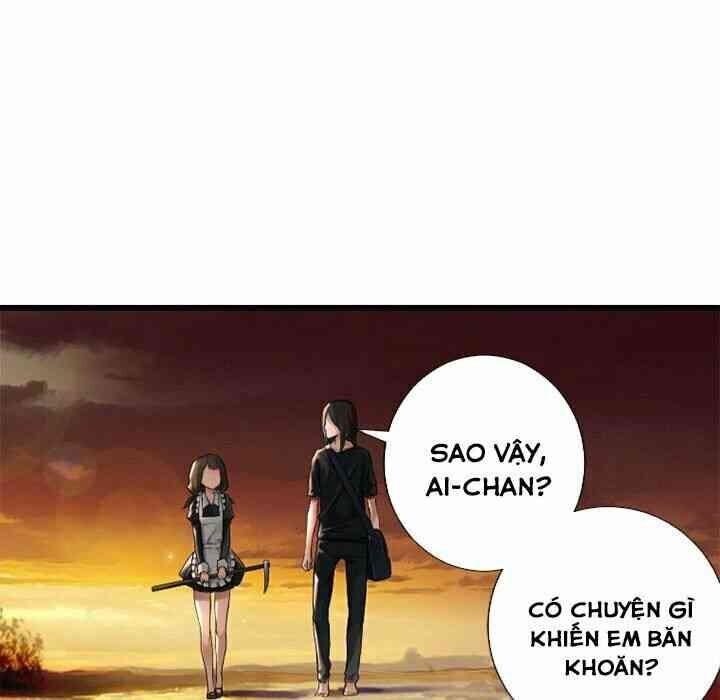 Her Summon Chapter 12 - Trang 47