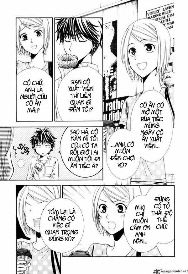 shinrei tantei yakumo - thám tử tâm linh season 1 chapter 4 8