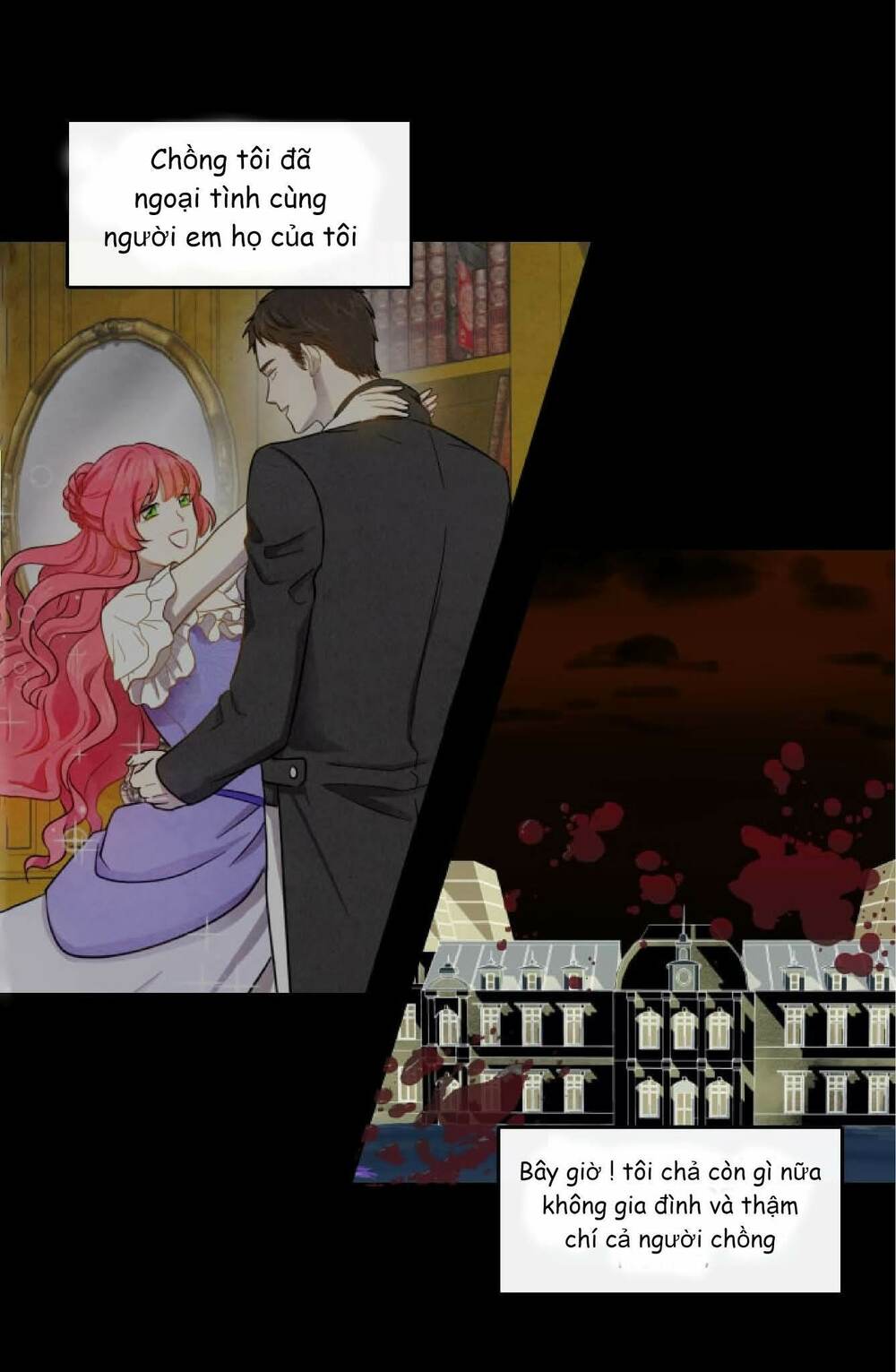 iris cô gái và chiếc smartphone chapter 1 2