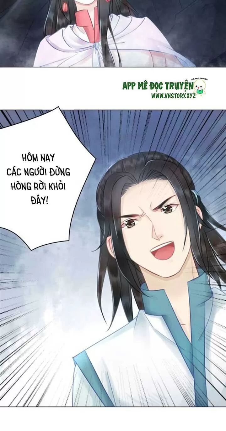 cực phẩm phế vật tiểu thư chapter 69 26