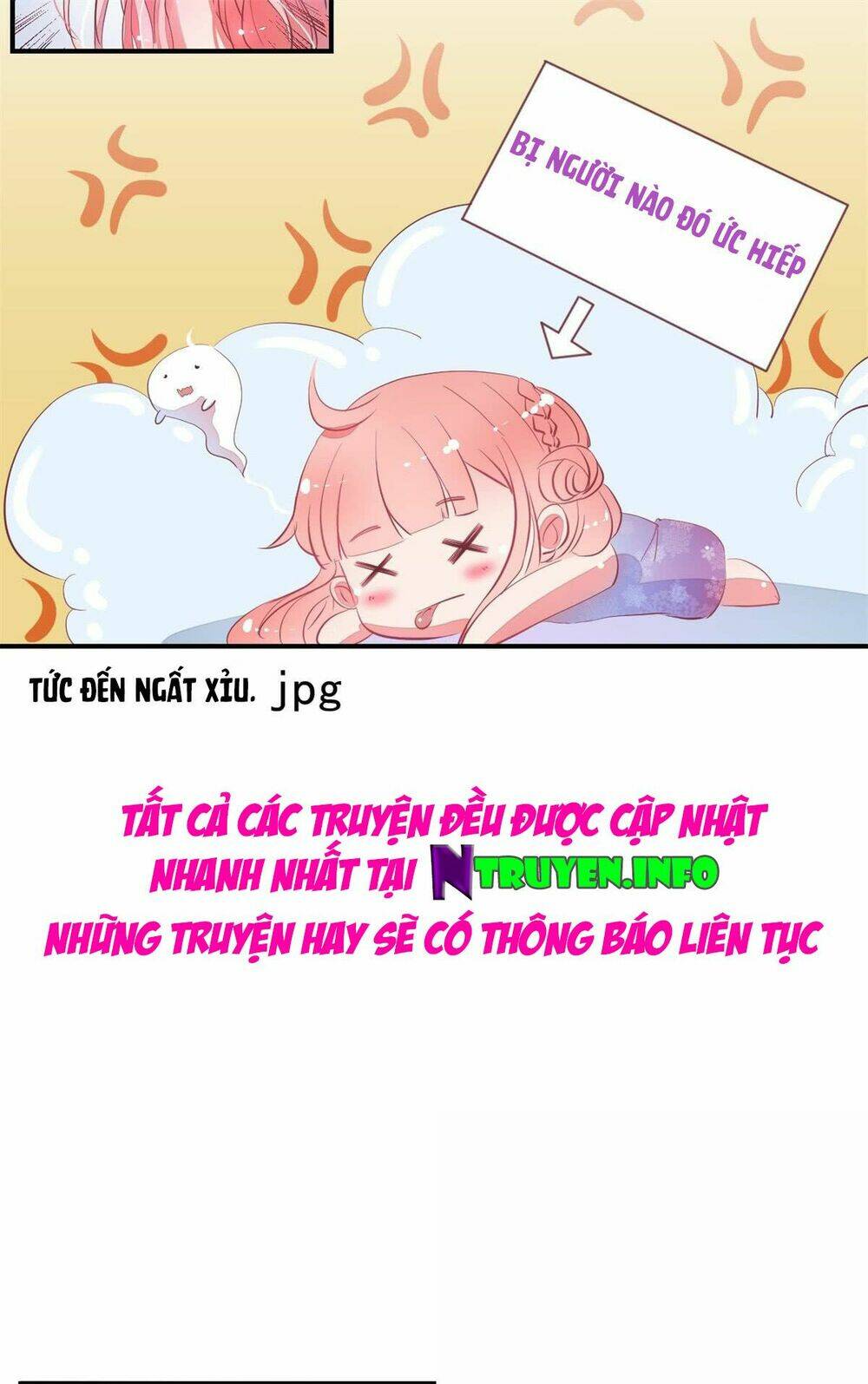 manh thê khó dỗ chapter 9 19