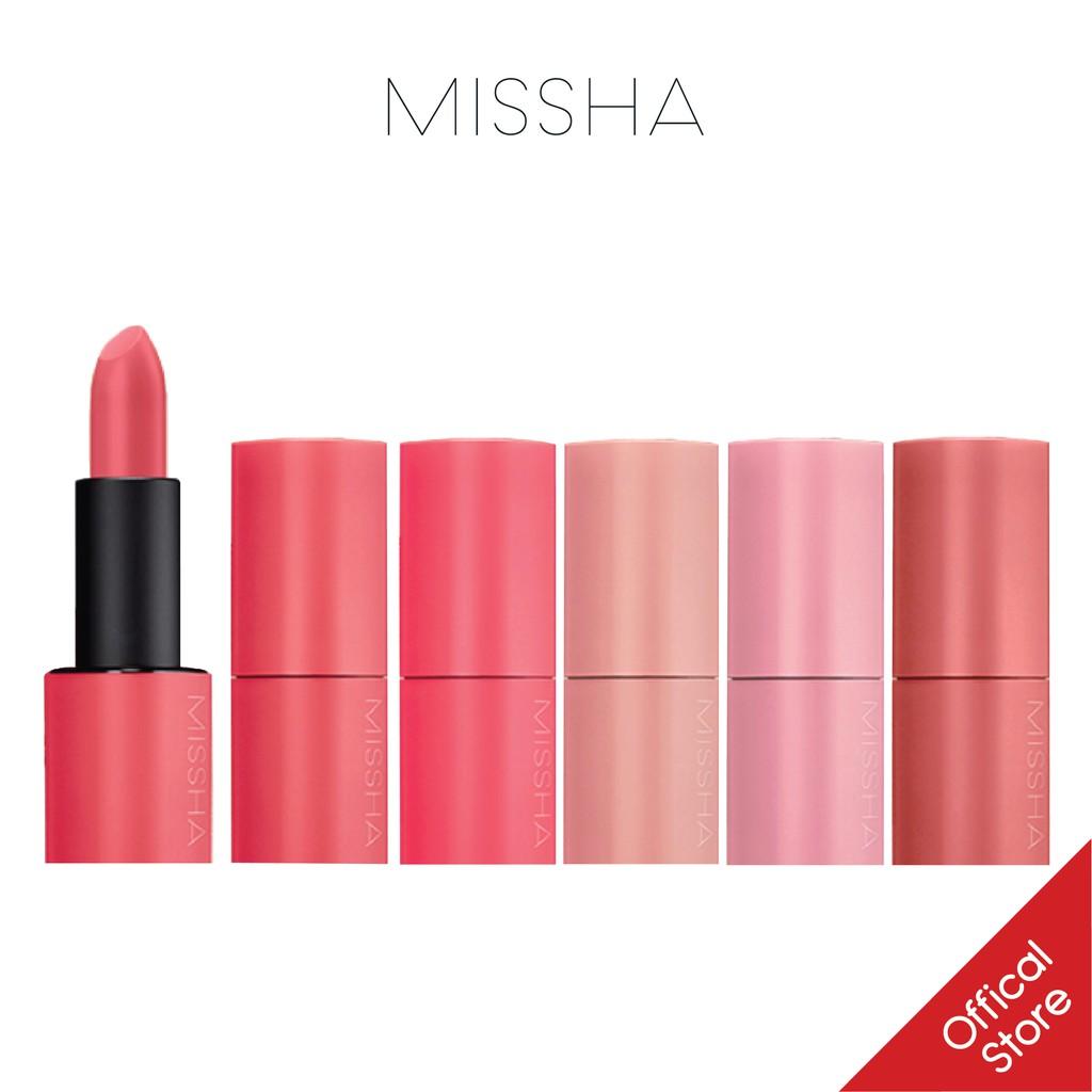 Son Lì MISSHA Dare Rouge Version 1 3.5g