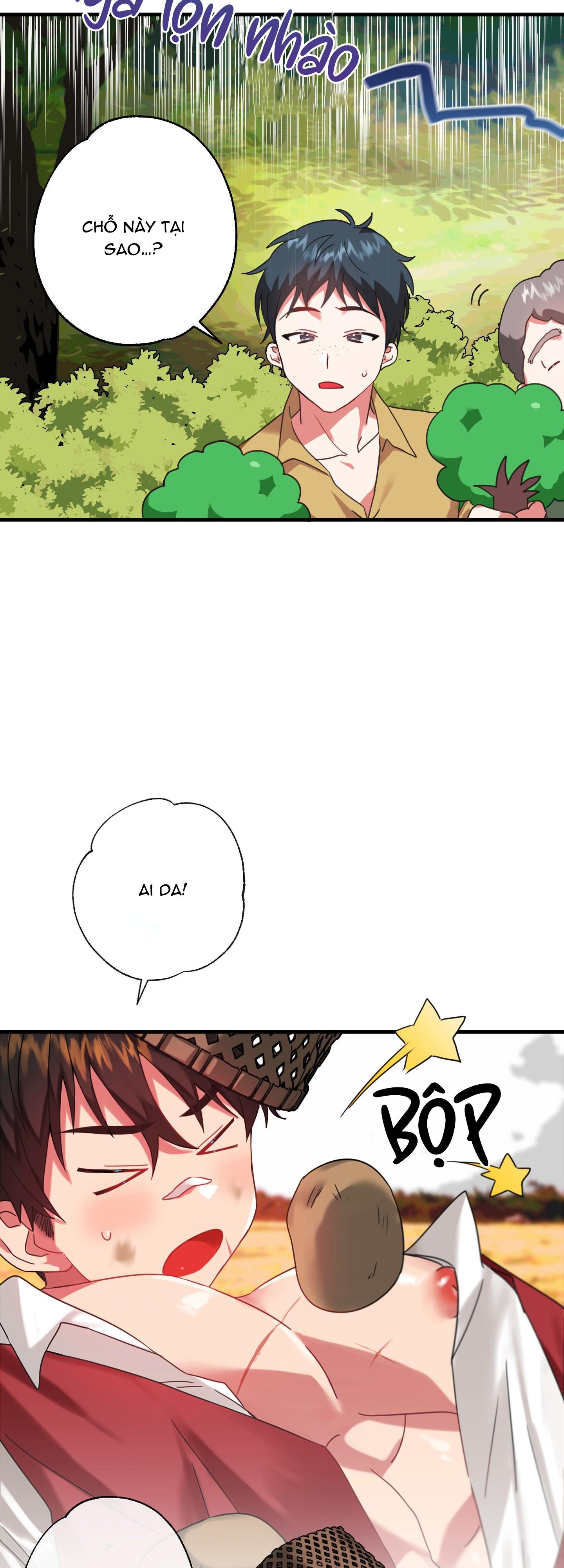 bộ sưu tập ciu to-ngực bự của nhà sẹc chapter 1 15