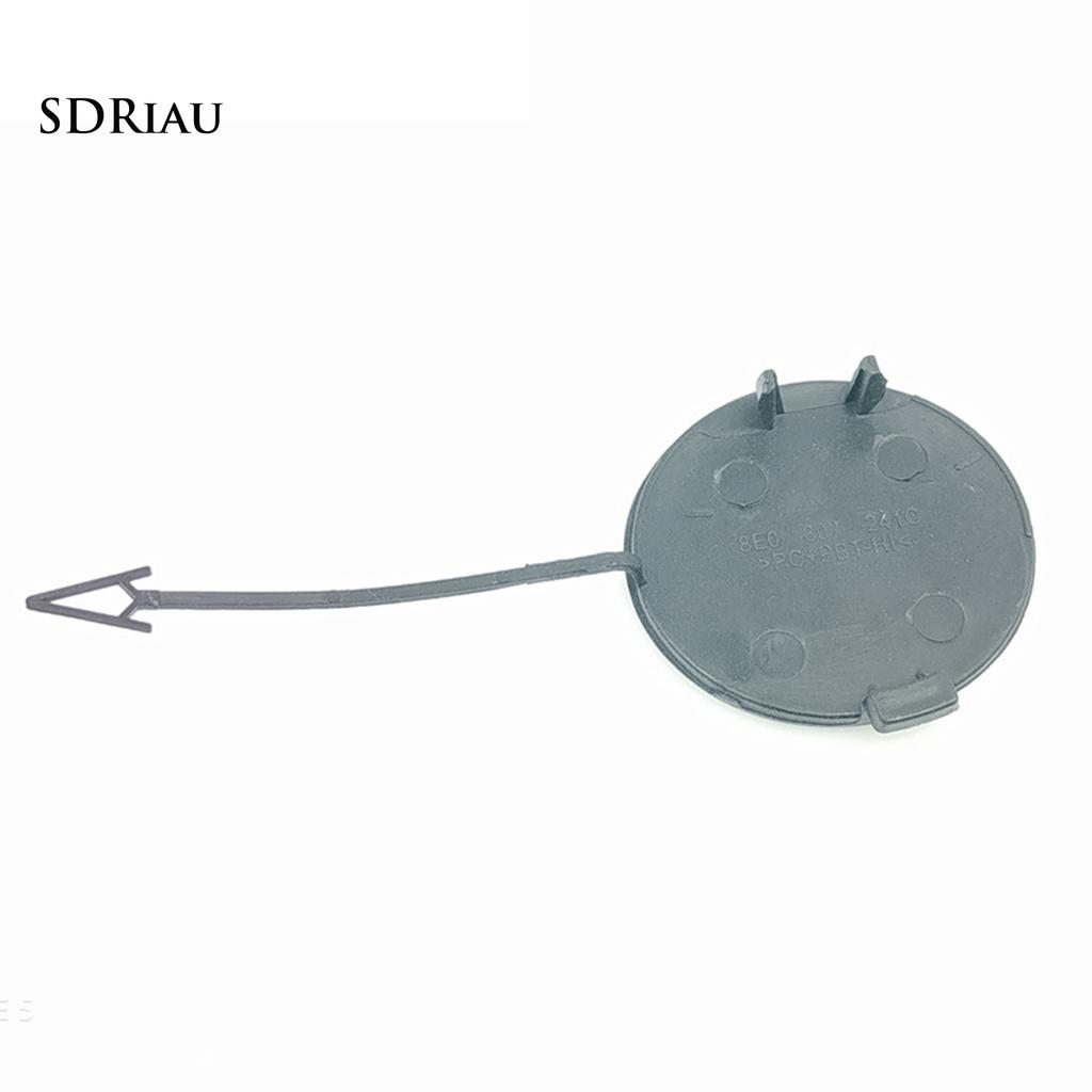 Nắp Đậy Móc Kéo Xe Ô Tô 8e0 807 241c Cho Audi A4 B7 2005-2008